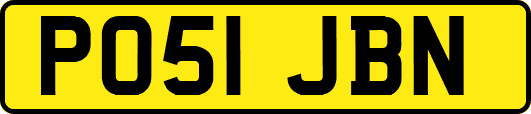 PO51JBN