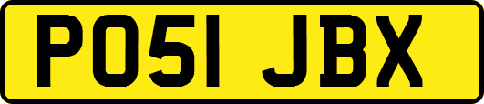 PO51JBX