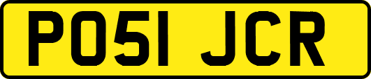 PO51JCR