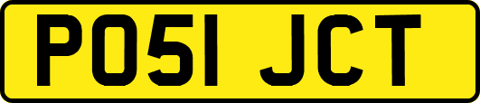 PO51JCT