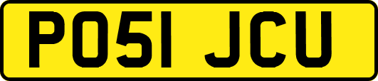 PO51JCU