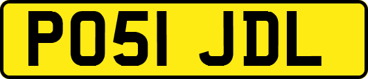 PO51JDL