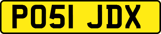 PO51JDX