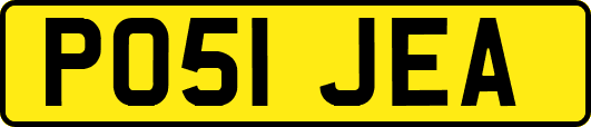 PO51JEA