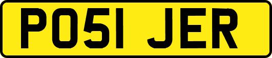 PO51JER