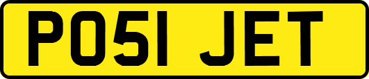 PO51JET