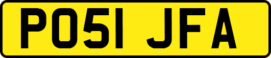 PO51JFA