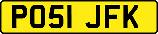 PO51JFK