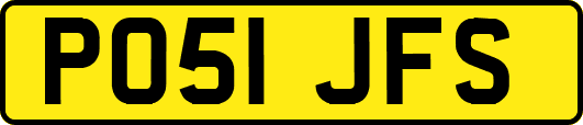 PO51JFS