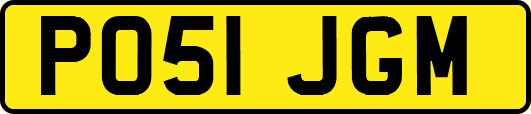 PO51JGM