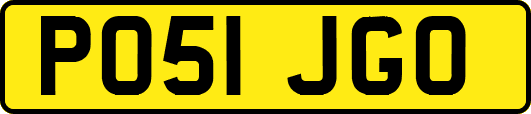 PO51JGO