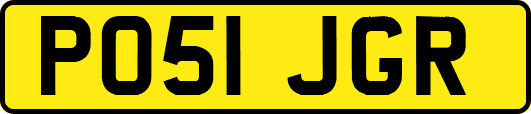 PO51JGR