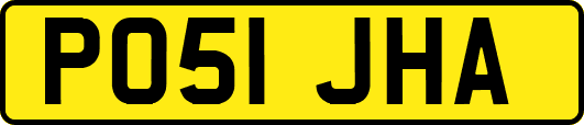 PO51JHA