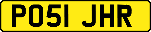 PO51JHR