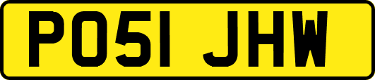 PO51JHW