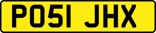 PO51JHX