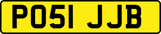 PO51JJB