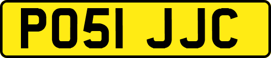 PO51JJC