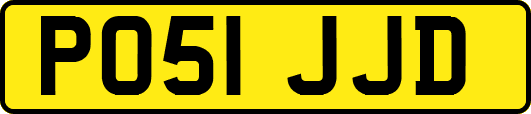 PO51JJD