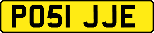 PO51JJE