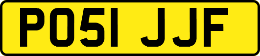 PO51JJF