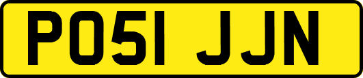 PO51JJN