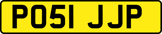 PO51JJP