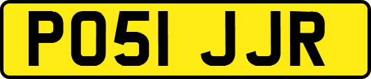 PO51JJR