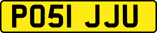 PO51JJU