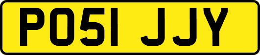 PO51JJY