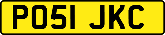 PO51JKC