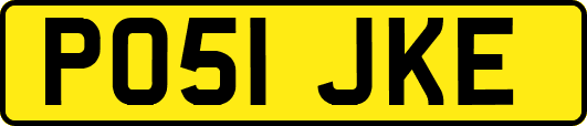 PO51JKE