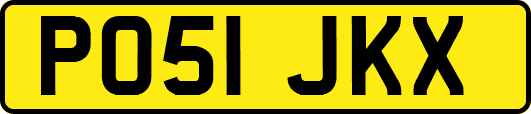 PO51JKX