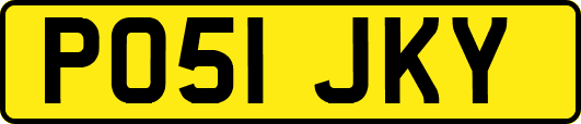 PO51JKY