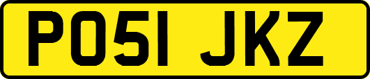 PO51JKZ