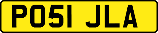 PO51JLA