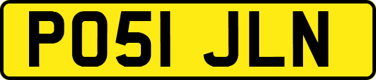 PO51JLN