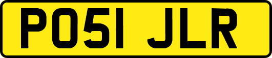 PO51JLR
