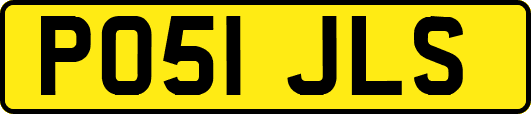 PO51JLS