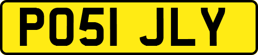 PO51JLY