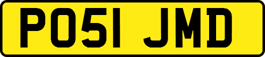 PO51JMD