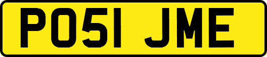 PO51JME