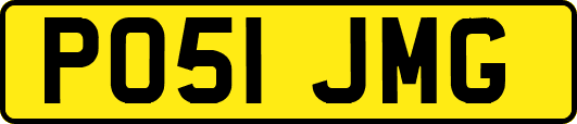 PO51JMG