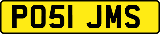 PO51JMS