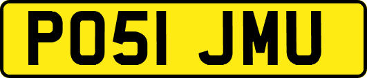 PO51JMU
