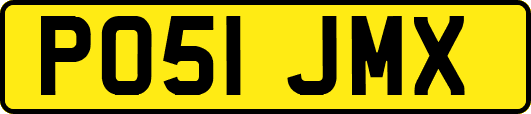 PO51JMX
