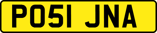 PO51JNA