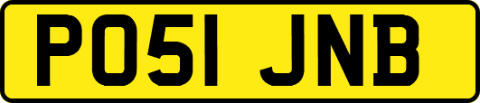 PO51JNB