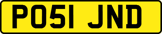 PO51JND