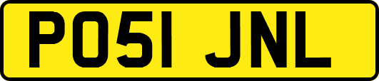 PO51JNL